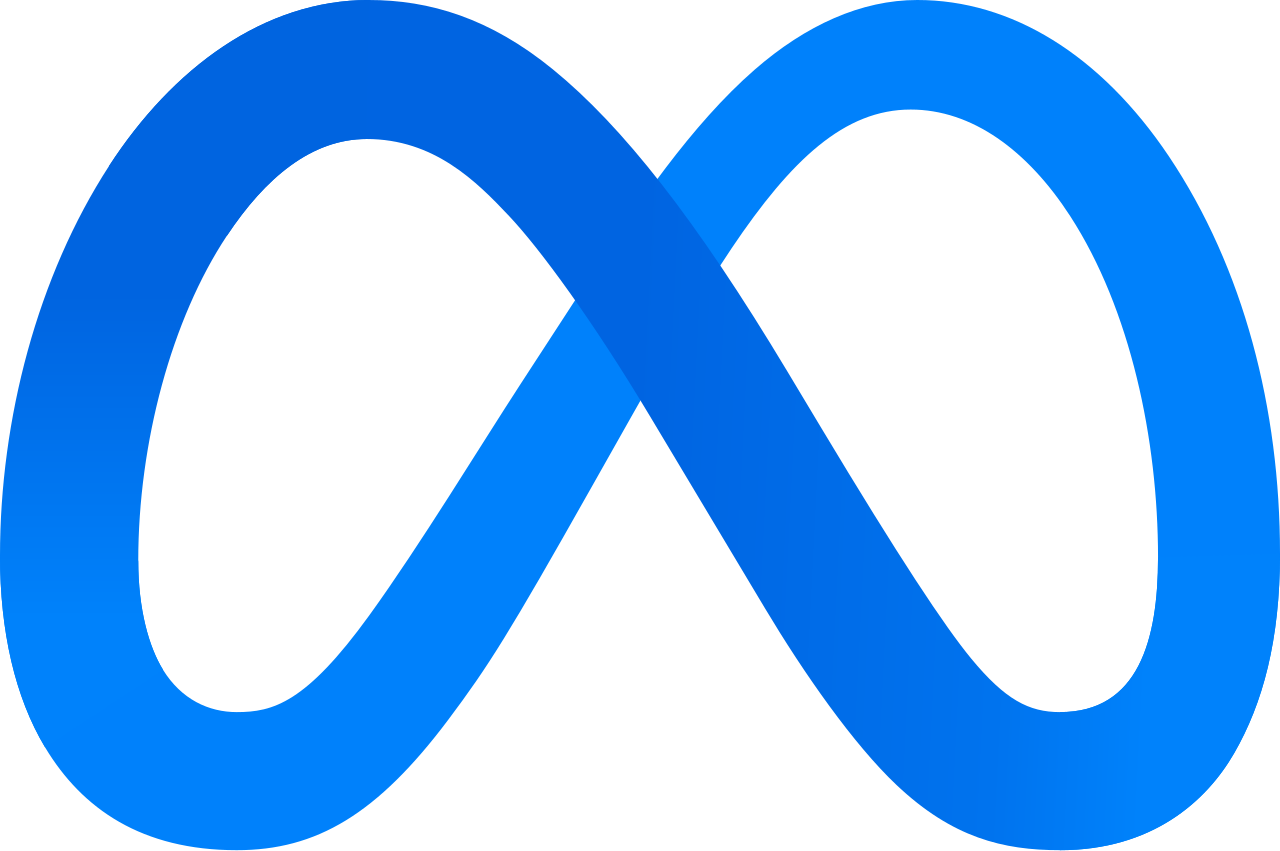 Meta Ads logo